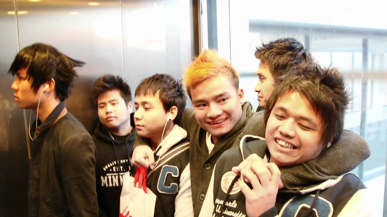 Karen song 2012 ( Thunder Band Vol.2)