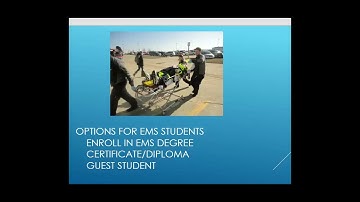 EMS Program Video