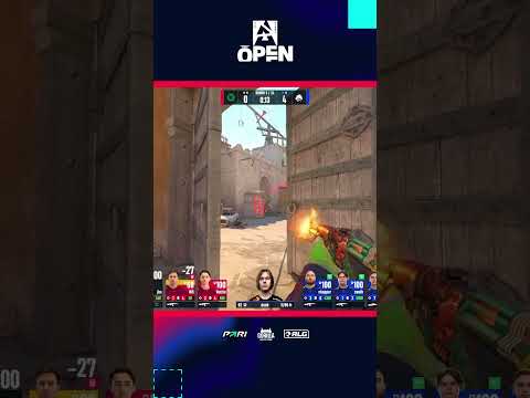 donk злостный пользователь аимбота #cshighlights #csshorts #blastbounty