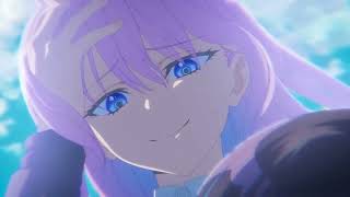 Shikimori Anime Edit - On My Own Speed Up