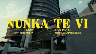 Nunka Te Vi - Dikast Prod By Tyan Xl Visualizer