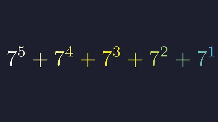 Can You Solve This Without a Calculator?