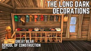 Rarest Decorations and Where to Find Them - The Long Dark