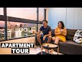 Our Kaohsiung Apartment Tour!! What Does It Cost??