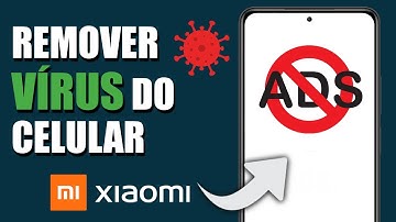 HOW TO REMOVE ADVERTISING VIRUS FROM XIAOMI