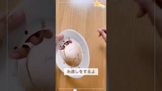 【3歳児】7月に取り組みたい製作アイデア