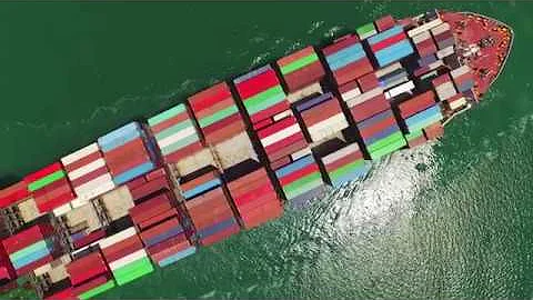 Building a Safer, Smarter, More Sustainable Supply Chain