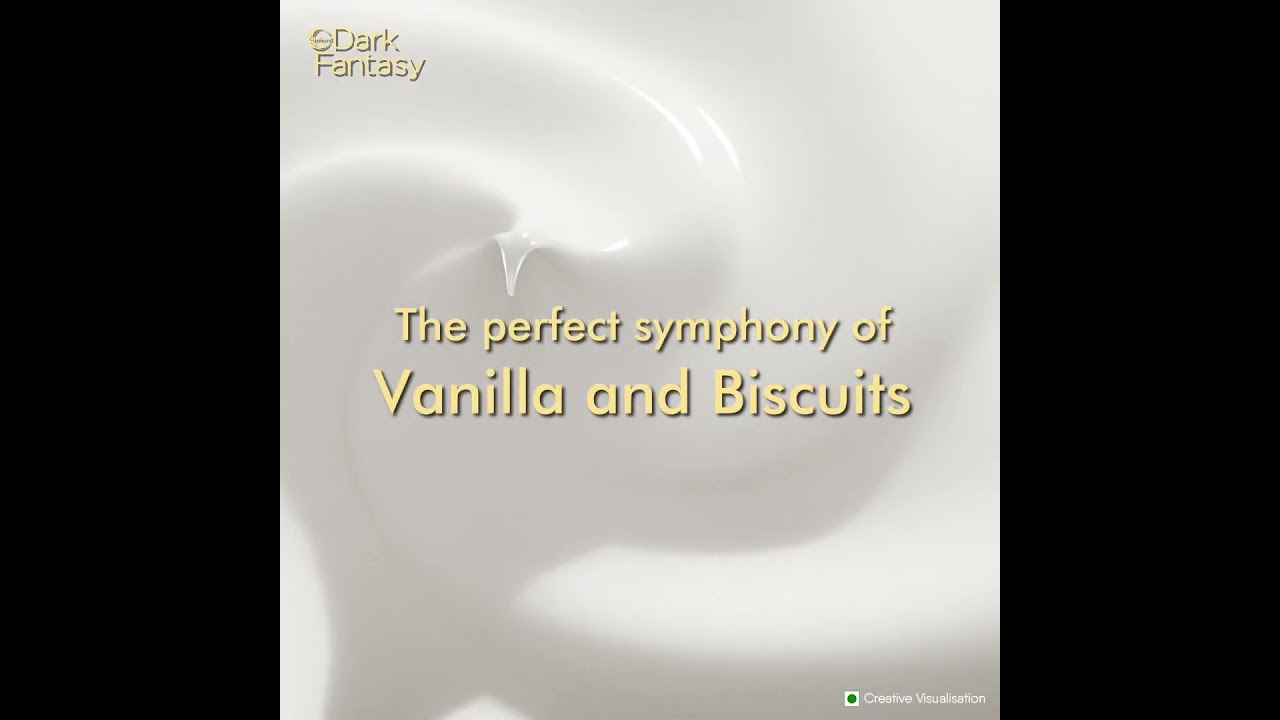 Dark Fantasy - Vanilla Creme