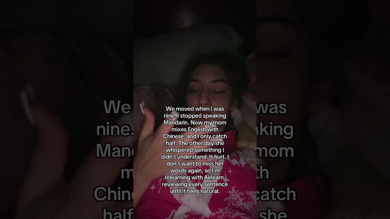 Reclaim your heritage, one phrase at a time 