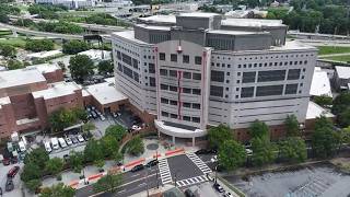 Fulton County, Atlanta leaders clash over jail deal and tax districts