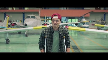 OFFICIAL TRAILER FOR THE FILM TUKAR TAKDIR