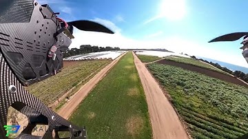 Parallel Flight Mission Experience