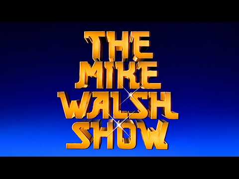 The Mike Walsh Show - 1982 Finale