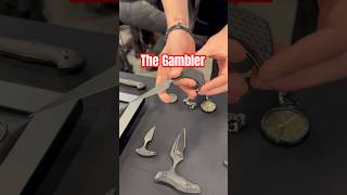 Blade Show Texas 2025 Bastinelli Knives