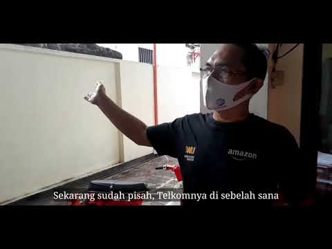 Video: Apakah BWI memiliki kantor pos?