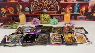 LIBRA   - THEY DIDN’T WANT U TO FIND OUT THEY HAD AN… LIBRA  LOVE TAROT READING screenshot 4