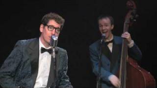 Buddy Holly Oh Boy At History Theatre