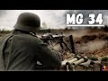 Five fascinating facts about the mg 34  wwii history explained