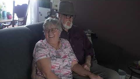 Terry & Esther Chamberlain - When - Saskatoon 2025