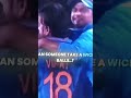 how can someone take wicket without balls #cricket wdit