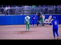 No. 14 UCLA vs. No. 24 Oregon | Softball Highlights | Game 2 | 2024 Season