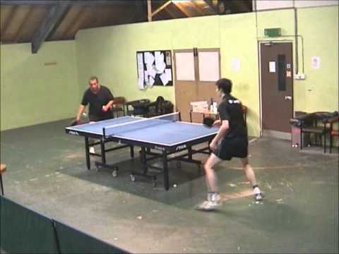 Mark Kinlocke V