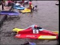 racing, old clip, hydroplanes