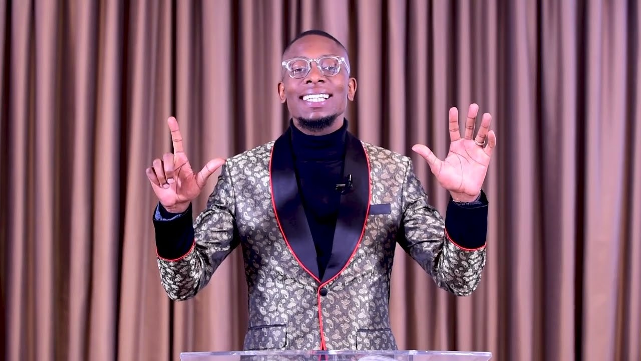 7 типов видений, которые должен знать каждый ПРОВИДЦАТЕЛЬ.