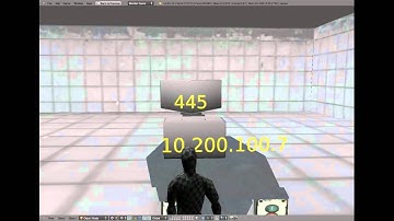 4) kinectasploit v2 nessus room