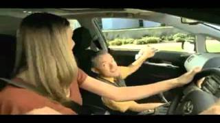 2009 toyota yaris commercial