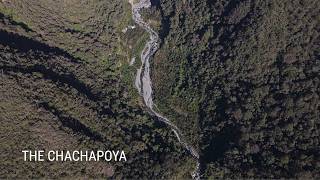The Chachapoya: People of the Clouds