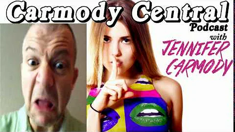 Carmody Central: Interview With Chip Chipperson