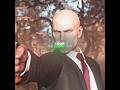 Als Diana Agent 47 Verriet Hitman3 Edit Shorts