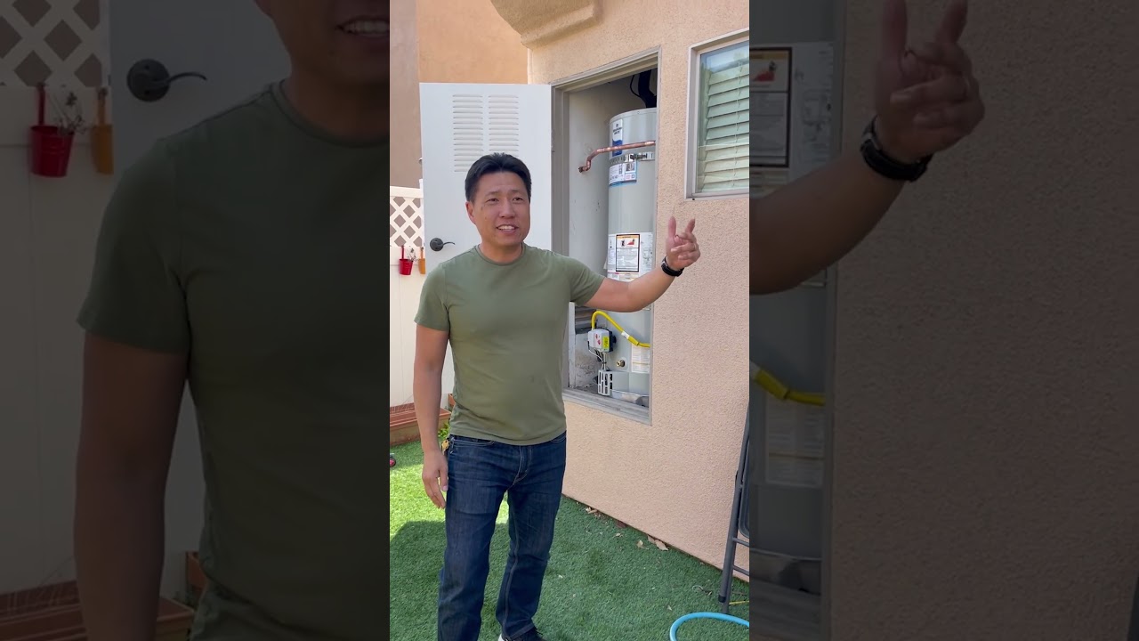 Customer video testimonial