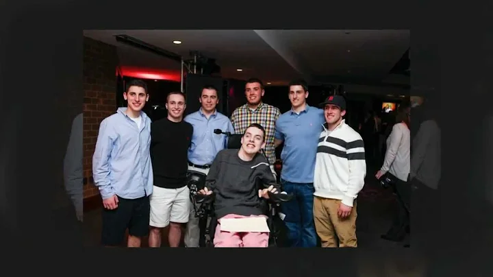The Matt Brown Gala - A Party at Fenway Park 2013 ...
