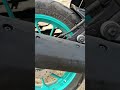 Mt15 Exhaust sound #viral#ytshorts #2023 #yamha