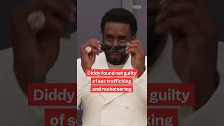 #Diddy now faces up to 20 years in #prison. #diddytrial