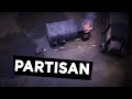 I'm a partisan - Foxhole