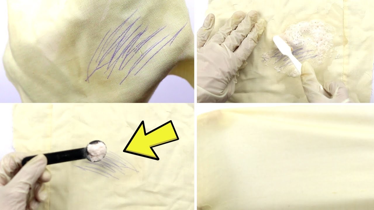 Easy Way To Get Biro Out Of Fabric Clothes Remove Ink Stains Yourself easy-way-to-get-biro-out-of-fabric-clothes-remove-ink-stains-yourself