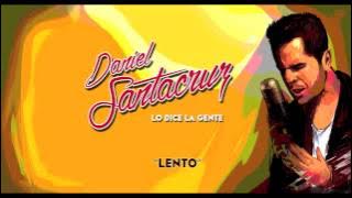 Daniel Santacruz - Lento