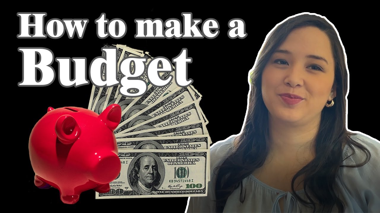Step by step on How to make a Budget for interior design (and any other ...
