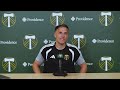 "We've played our best football at home" | Neville talks PORvSJ, Surman to World Cup and more