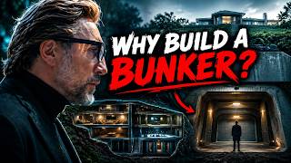 BUNKER (2026) | This Isn’t Just About Surviving the Apocalypse - trailer breakdown 
