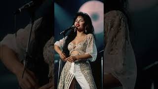 "Selena Quintanilla: Triunfo en Cada Nota"