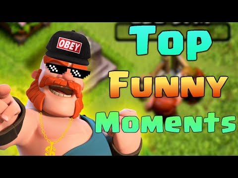 TOP COC Funny