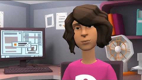 How to Make a Plotagon Video (Re-upload)