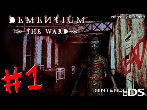 Dementium The Ward   -  8