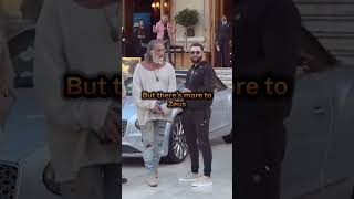 Inside The Mystery Of The Monaco Zeus An Untold Tale