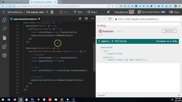 TDD   Angular Pipe Example