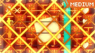 RHYTHM DOCTOR CUSTOM - 賽の賭け目 [S+] [Medium] @SapphicSystem